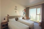 Hotel Rove Downtown Dubai dovolenka