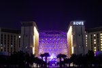 Hotel Rove Expo City dovolenka