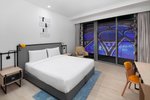 Hotel Rove Expo City dovolenka