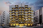 Hotel Savoy Central Hotel Apartments dovolenka