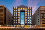 Hotel Savoy Suites Hotel Apartments dovolenka
