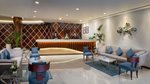 Hotel Savoy Suites Hotel Apartments dovolenka