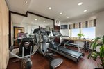 Hotel Savoy Suites Hotel Apartments dovolenka