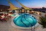 Hotel Savoy Suites Hotel Apartments dovolenka