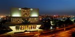 Hotel Sheraton Dubai Creek Hotel & Towers dovolenka