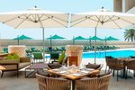 Hotel Sheraton Dubai Creek Hotel & Towers dovolenka