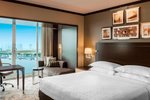 Hotel Sheraton Dubai Creek Hotel & Towers dovolenka