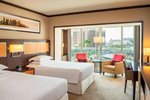 Hotel Sheraton Dubai Creek Hotel & Towers dovolenka