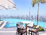 Hotel SLS Dubai Hotel & Residences dovolenka