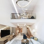 Hotel SLS Dubai Hotel & Residences dovolenka