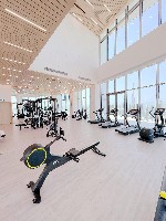 Hotel SLS Dubai Hotel & Residences dovolenka