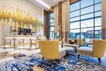 Hotel Sofitel Dubai Jumeirah Beach dovolenka