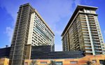 Hotel Swissotel Al Ghurair Dubai dovolenka