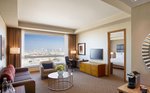 Hotel Swissotel Al Ghurair Dubai dovolenka