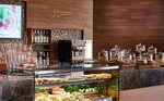 Hotel Swissotel Al Ghurair Dubai dovolenka