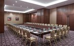 Hotel Swissotel Al Ghurair Dubai dovolenka