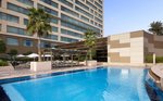 Hotel Swissotel Al Ghurair Dubai dovolenka