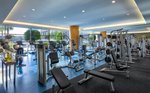 Hotel Swissotel Al Ghurair Dubai dovolenka