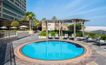 Hotel Swissotel Al Ghurair Dubai dovolenka