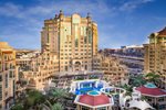 Hotel Swissotel Al Murooj Dubai dovolenka