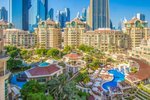 Hotel Swissotel Al Murooj Dubai dovolenka