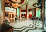 Hotel Swissotel Al Murooj Dubai dovolenka