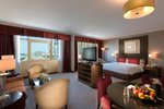 Hotel Swissotel Al Murooj Dubai dovolenka