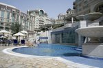 Hotel Swissotel Al Murooj Dubai dovolenka