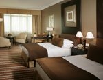Hotel Swissotel Al Murooj Dubai dovolenka