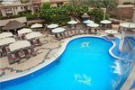 Hotel Swissotel Al Murooj Dubai dovolenka