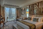 Hotel Taj Dubai dovolenka