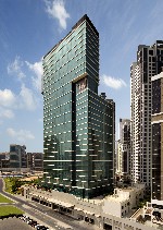 Hotel Taj Dubai dovolenka