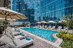 Hotel TRYP by Wyndham Dubai dovolenka