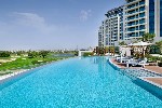 Hotel Vida Emirates Hills dovolenka