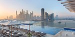 Hotel Voco Dubai The Palm dovolenka