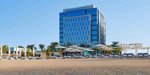 Hotel Voco Dubai The Palm dovolenka