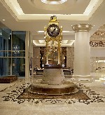 Hotel Waldorf Astoria Dubai Palm Jumeirah dovolenka