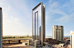 Hotel The First Collection Marina (Formerly Wyndham Dubai Marina) dovolenka