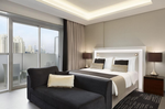 Hotel The First Collection Marina (Formerly Wyndham Dubai Marina) dovolenka