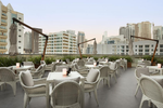 Hotel The First Collection Marina (Formerly Wyndham Dubai Marina) dovolenka