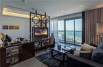 Hotel The First Collection Marina (Formerly Wyndham Dubai Marina) dovolenka