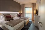 Hotel The First Collection Marina (Formerly Wyndham Dubai Marina) dovolenka