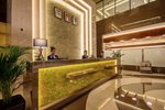 Hotel Golden Tulip Media Hotel dovolenka