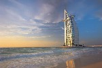 Hotel Burj Al Arab dovolenka