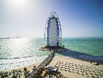Hotel Burj Al Arab dovolenka