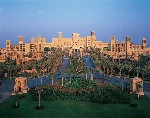 Hotel Jumeirah Al Qasr Madinat dovolenka