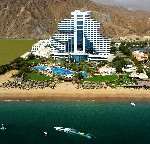 Hotel Le Meridien Al Aqah Beach Resort dovolenka