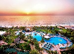 Hotel Le Meridien Al Aqah Beach Resort dovolenka