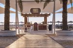 White beach Bar