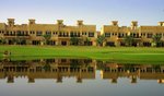 Hotel a golf